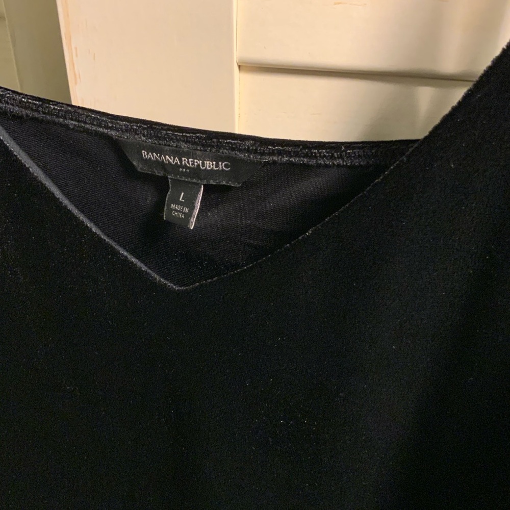 NWOT Velvet Banana Republic Cami